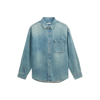 Hotwind Shirts Men 06 Blue