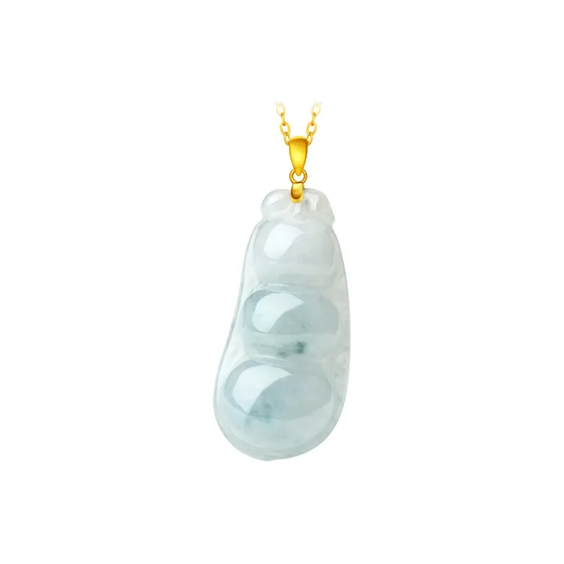 LAOMIAO Bean Type Pendants Women's-0