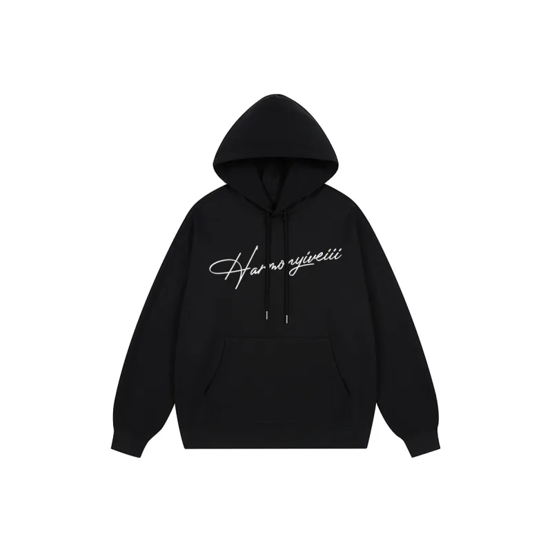 IVEIII Sweatshirts Unisex-0