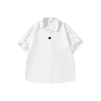 NAXUSTO Shirts Unisex