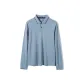 Gray Blue