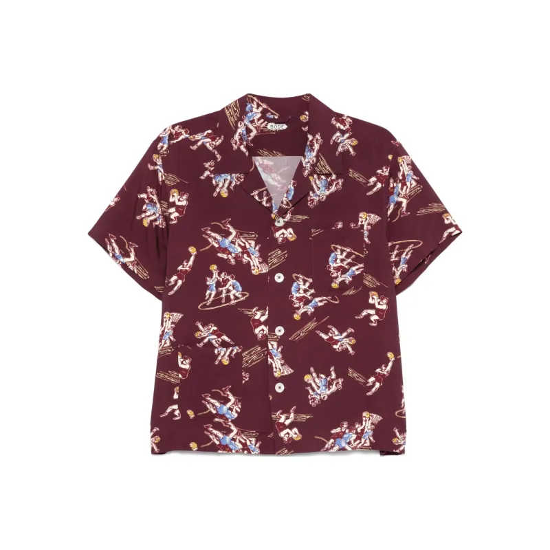 BODE Layup Shirt-0