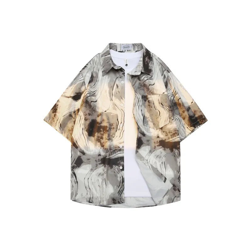 No Tears Shirts Unisex-3