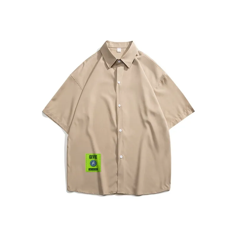 Antioffice Shirts Unisex-3