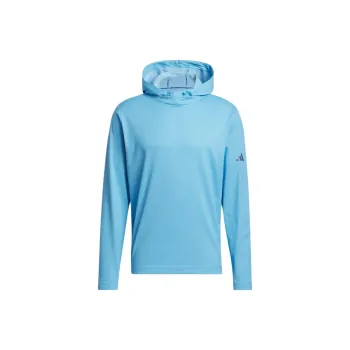 Adidas Free Shipping With AdiClub Lightweight Hoodie