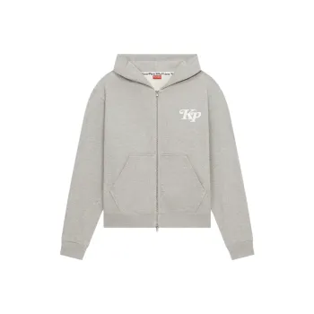 KENZO X Verdy Full Zip Hoodie