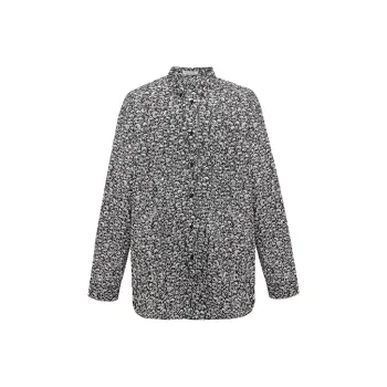 RAZZLE Shirts Men Black