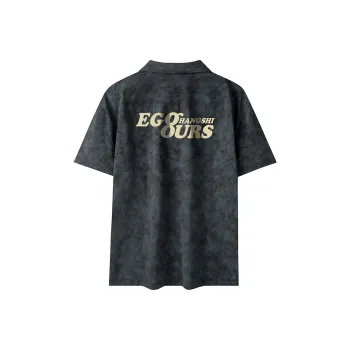 HARSIINCN Polo Shirts Men
