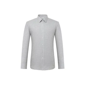 Camicissima Shirt Men's Light Gray