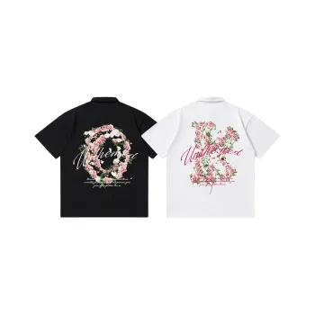 UNthemed Polo Shirts Unisex