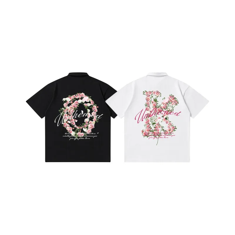 UNthemed Polo Shirts Unisex-0