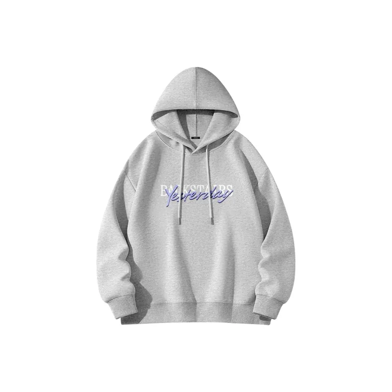 MINISO Sweatshirts Unisex-6