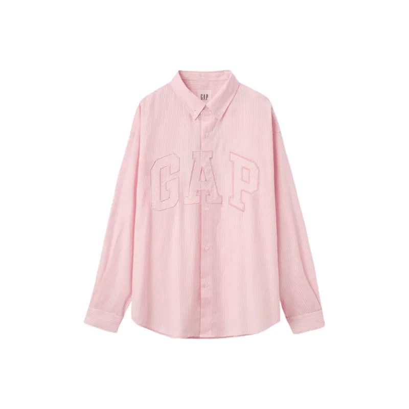 GAP Shirts Unisex-5