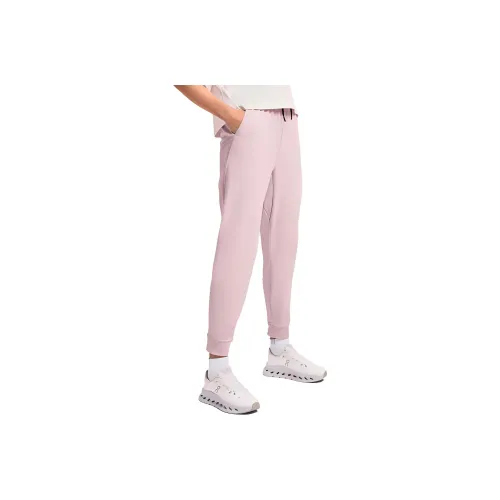 On Movement Joggers Athletic Trousers Women's