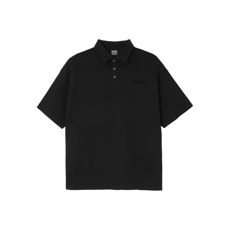 Bodydream Polo Shirts Unisex-5