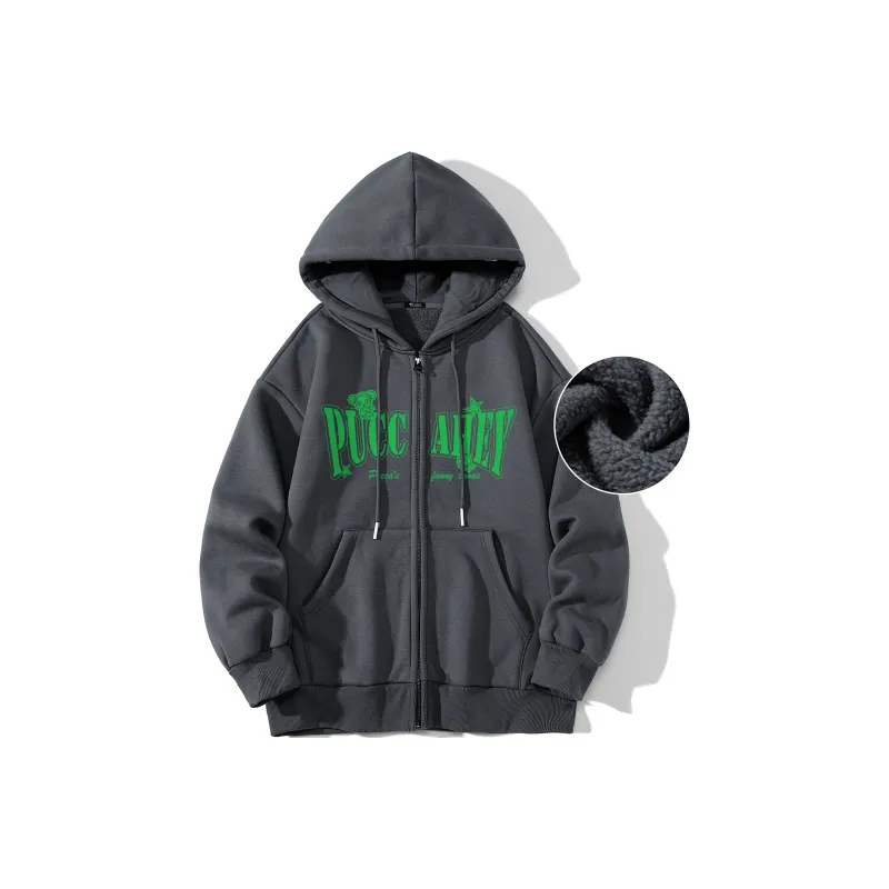 PUCCA Sweatshirts Unisex-14
