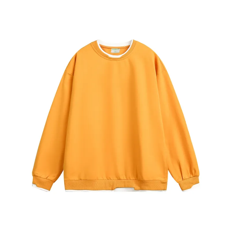 WANCHAO CP Sweatshirts Unisex-3