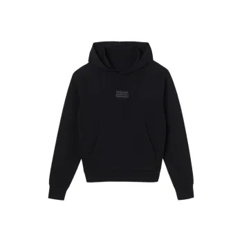 Sandro Sweatshirts Men Black