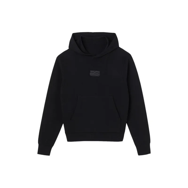 Sandro Sweatshirts Men Black-0