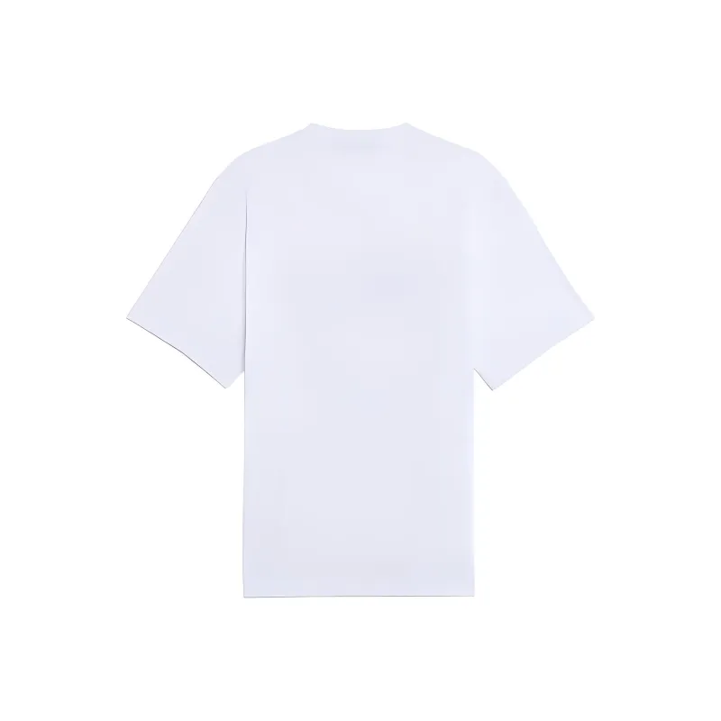 Roberto Cavalli T-Shirt Men's White-1