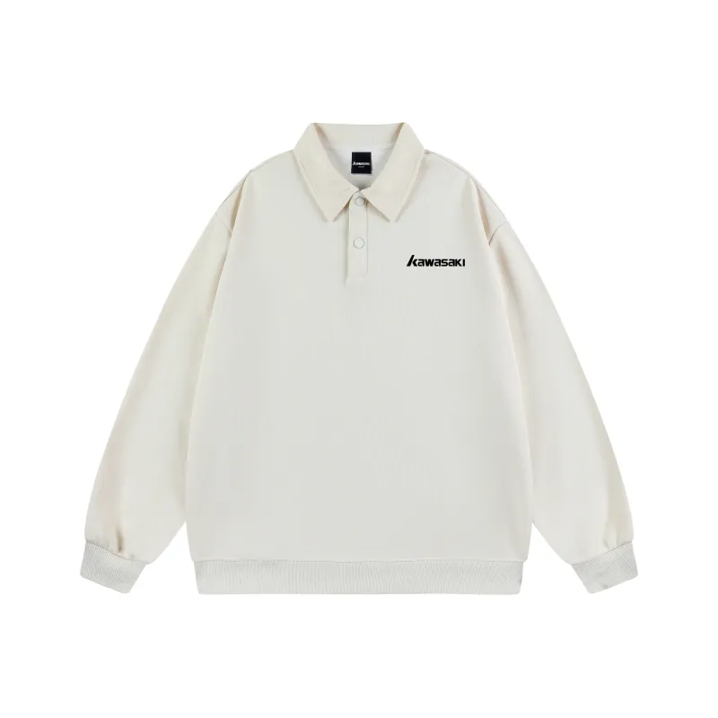 Kawasaki Polo Shirts Unisex-8