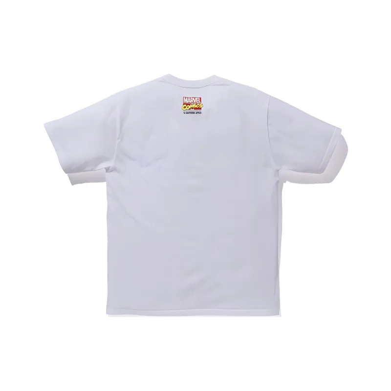Bape X Marvel Milo Mighty Thor Tee-1
