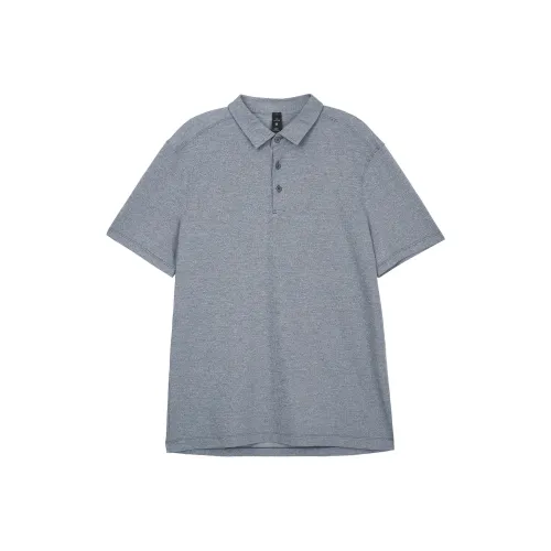 Lululemon Evolution Polo Shirt Men's