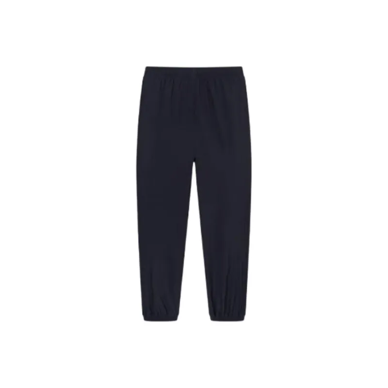 361° Knitted Sweatpants Women's Super Black-1