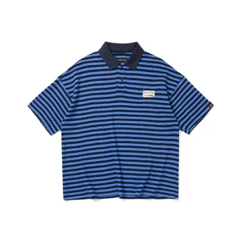 DANGEROUSPEOPLE Polo Shirts Unisex