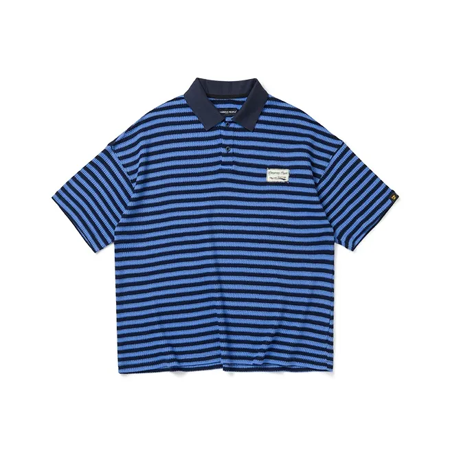 DANGEROUSPEOPLE Polo Shirts Unisex-0