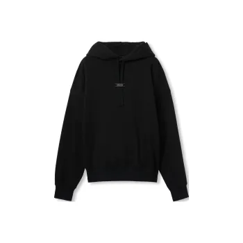 GUCCI Lido SS24 Sweatshirt Men's Black