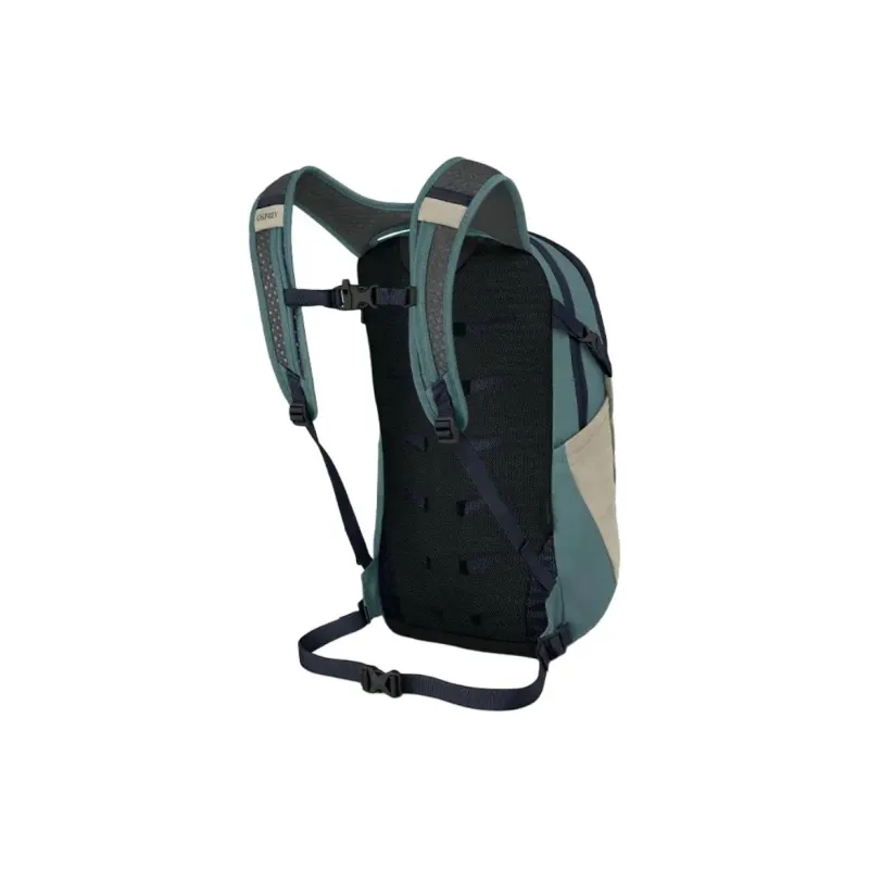 OSPREY Mountaineering Bag Outdoor Bag Recycled Polyester 13L Industrial Gray Unisex-2