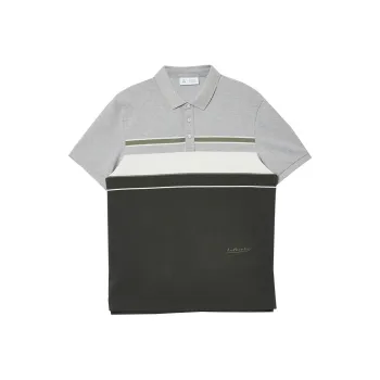 JACK&JONES Polo Shirts Men