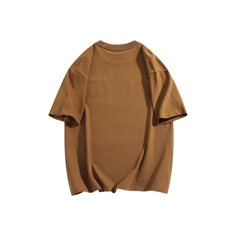 DABAISHA T Shirts Men-2