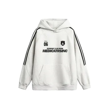 ZEXO Sweatshirt Thickened Unisex