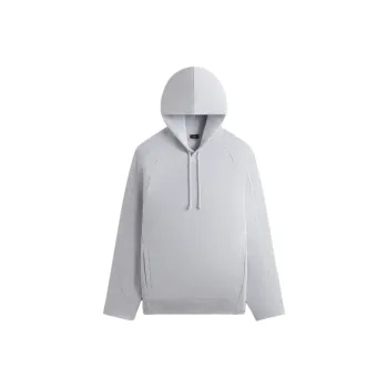KITH Interlock Bleecker Hoodie