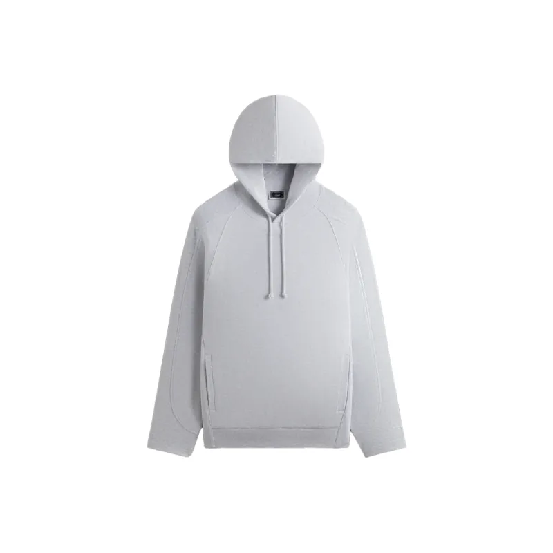 KITH Interlock Bleecker Hoodie-0