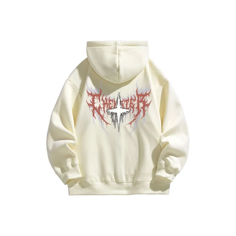 POLAR BEAR Sweatshirts Unisex-6