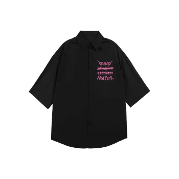 NRTY Shirts Men