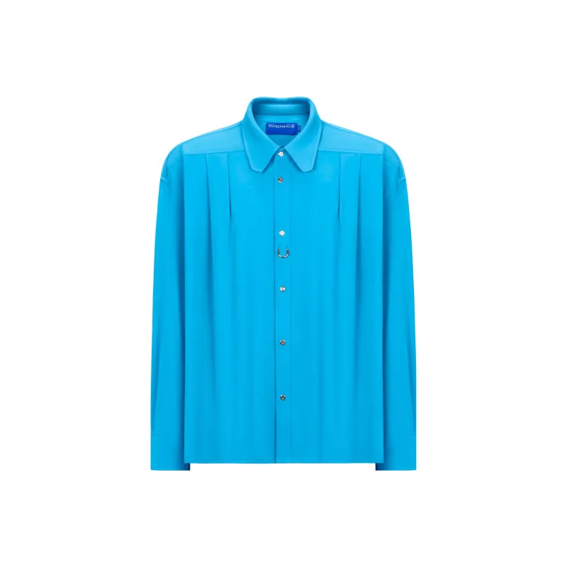 TIWILLTANG Shirts Unisex-8