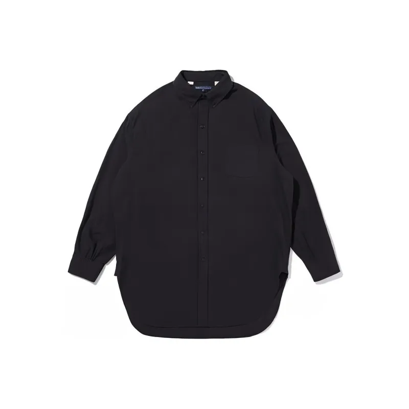 Levis Shirts Men Black-0