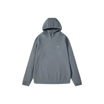 OUTDOOR PRODUCTS Sweatshirt Men's Downpour Gray