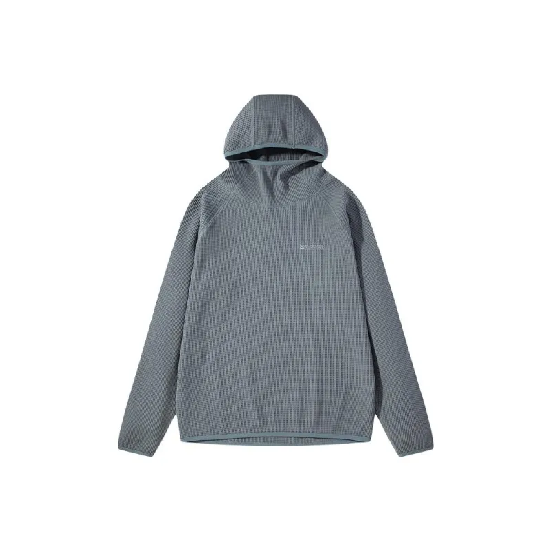 OUTDOOR PRODUCTS Sweatshirt Men's Downpour Gray-0