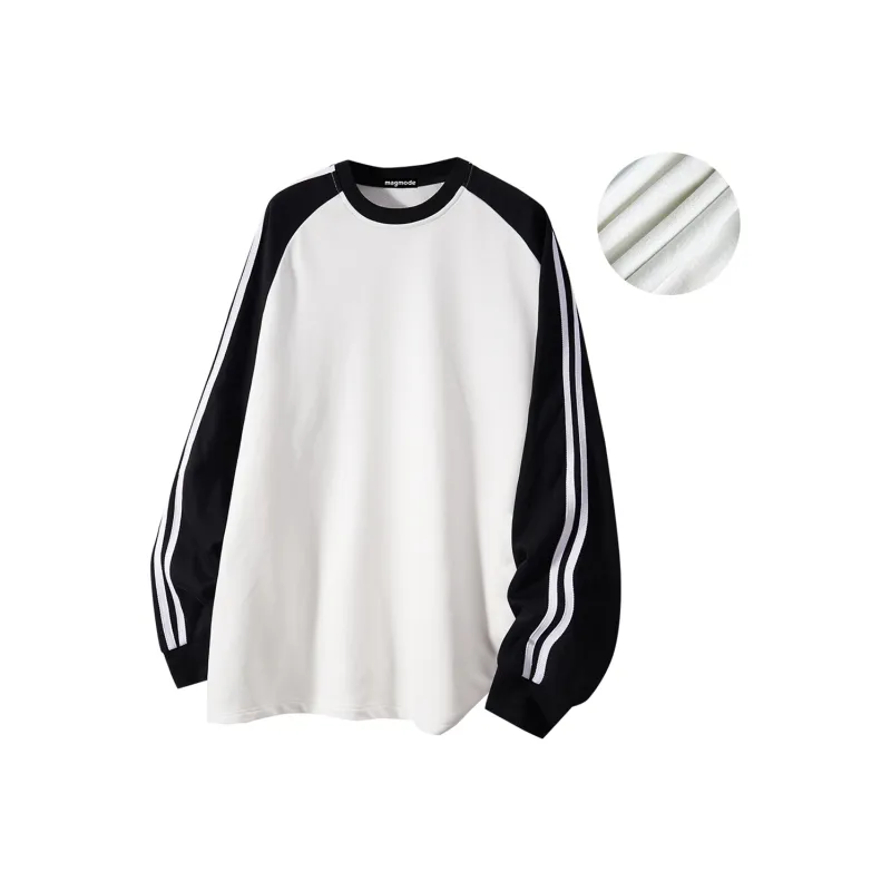 Magmode Sweatshirts Unisex-19