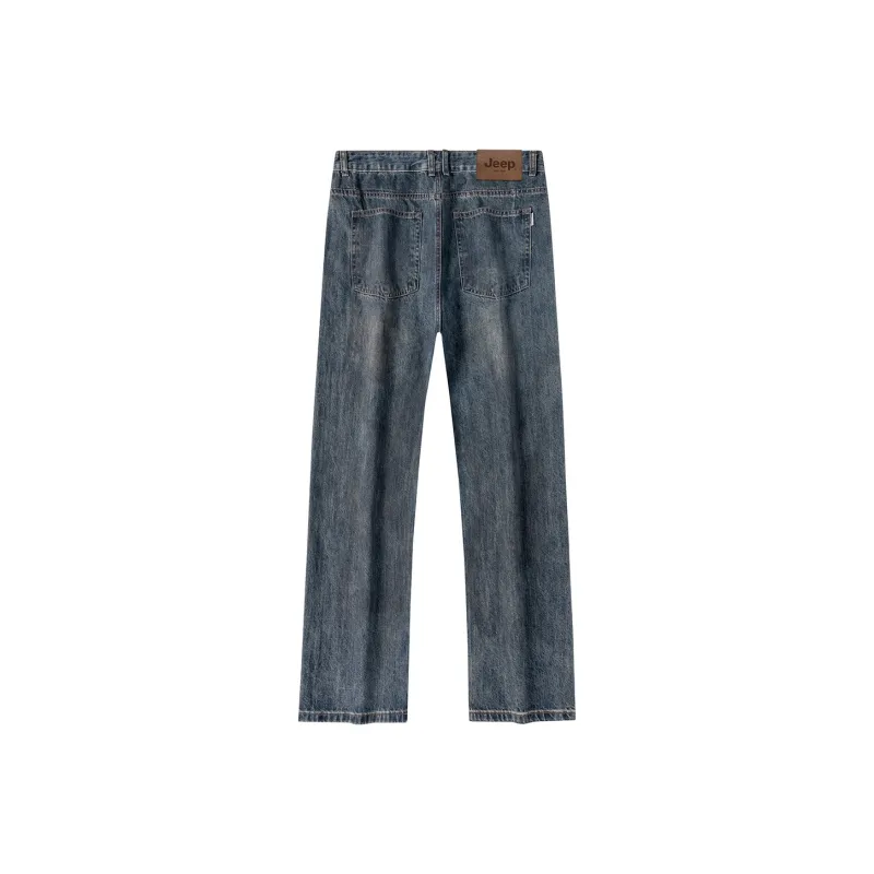 Jeep Jeans Unisex-8