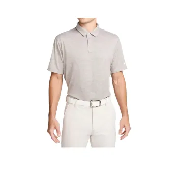 Nike Tour Men's Dri FIT Jacquard Golf Polo