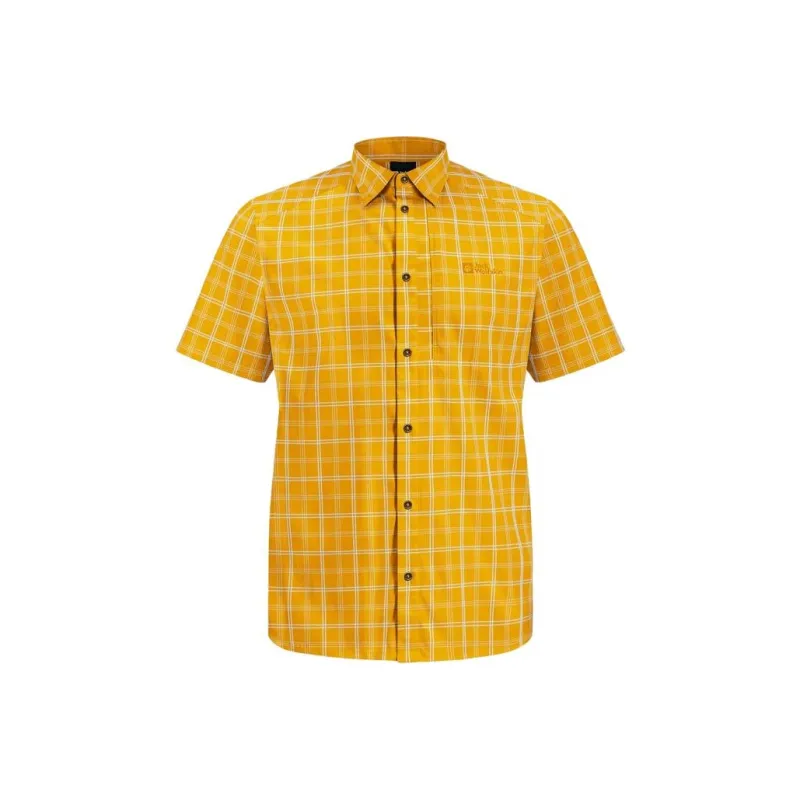 JACK WOLFSKIN Shirts Men-3