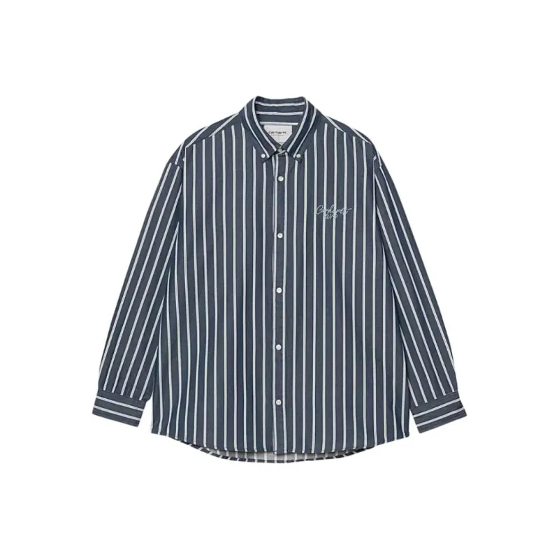 Carhartt WIP Signature Shirt-0
