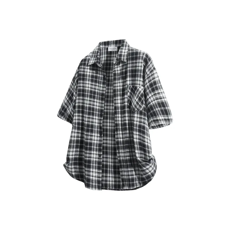 BRUMAIRE Shirts Unisex-0