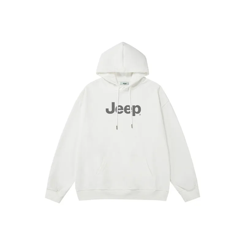 Jeep Sweatshirts Unisex-0